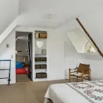 Hébergement de vacances 300-year-old House With History And Character Stege