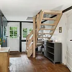 300-year-old House With History And Character *