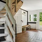 300-year-old House With History And Character
