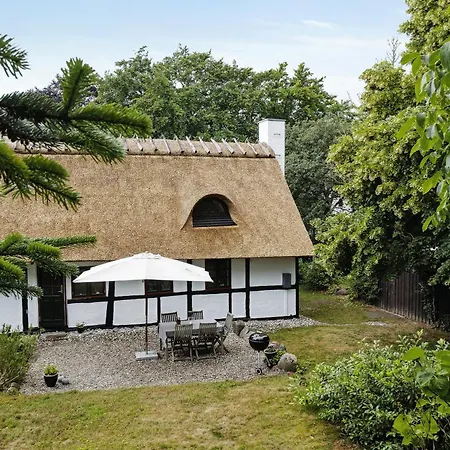 300-year-old House With History And Character Σπίτι διακοπών Stege