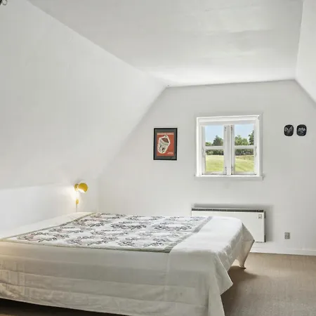 300-year-old House With History And Character Ferienhaus *