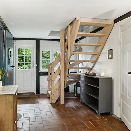 300-year-old House With History And Character *