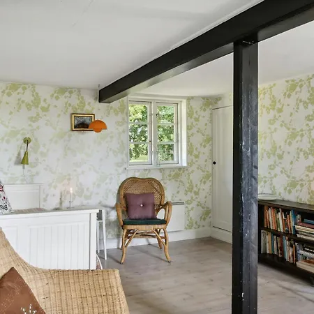 300-year-old House With History And Character *