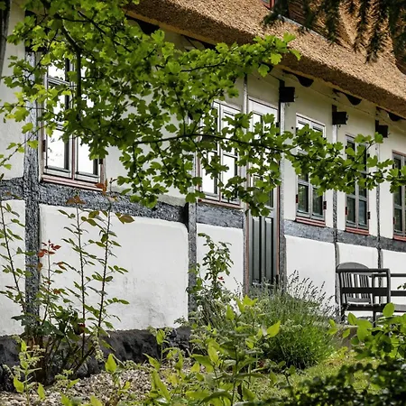 300-year-old House With History And Character *