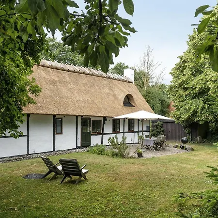 300-year-old House With History And Character *