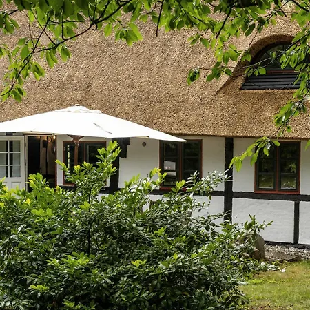 300-year-old House With History And Character