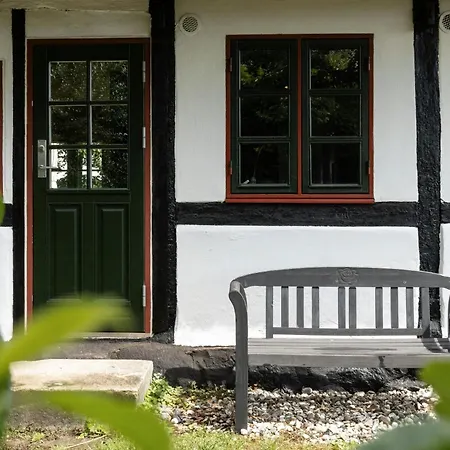 300-year-old House With History And Character Ferienhaus