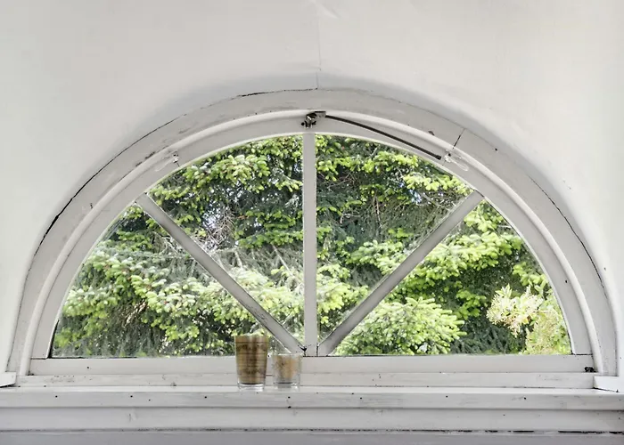 300-year-old House With History And Character *