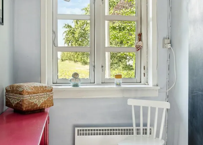 Σπίτι διακοπών 300-year-old House With History And Character Stege