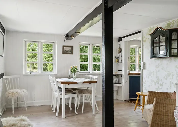 300-year-old House With History And Character Σπίτι διακοπών