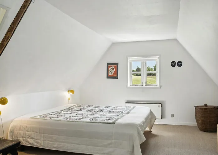300-year-old House With History And Character Hébergement de vacances *