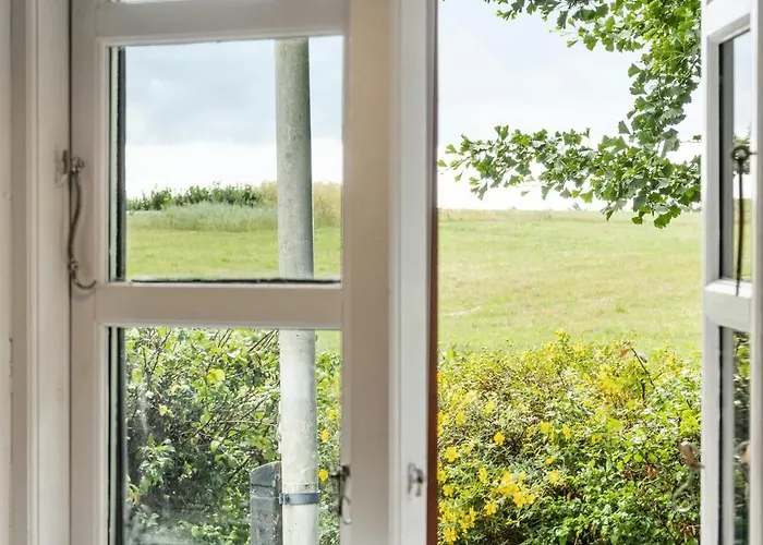 Σπίτι διακοπών 300-year-old House With History And Character