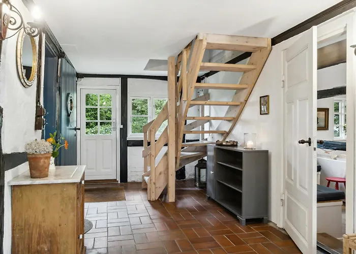 300-year-old House With History And Character *