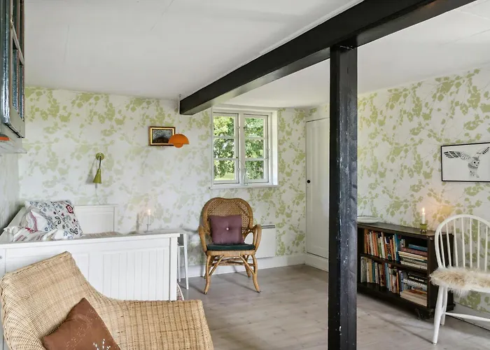 300-year-old House With History And Character *