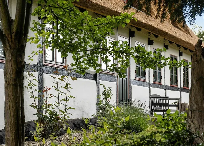 300-year-old House With History And Character *