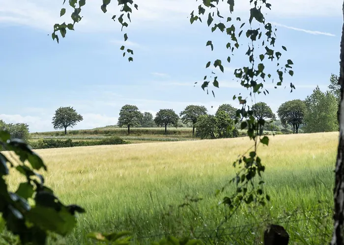 300-year-old House With History And Character Σπίτι διακοπών *