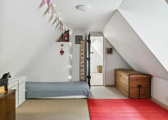 Σπίτι διακοπών 300-year-old House With History And Character *