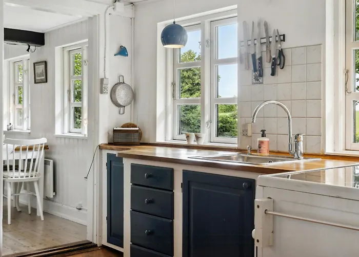 Σπίτι διακοπών 300-year-old House With History And Character *