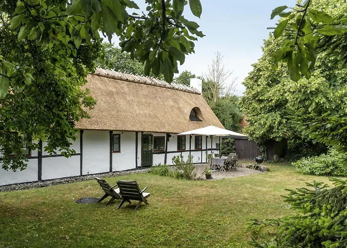 300-year-old House With History And Character *