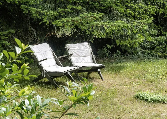 300-year-old House With History And Character *