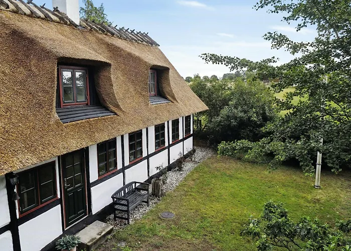 300-year-old House With History And Character