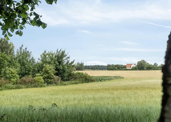 Σπίτι διακοπών 300-year-old House With History And Character Stege