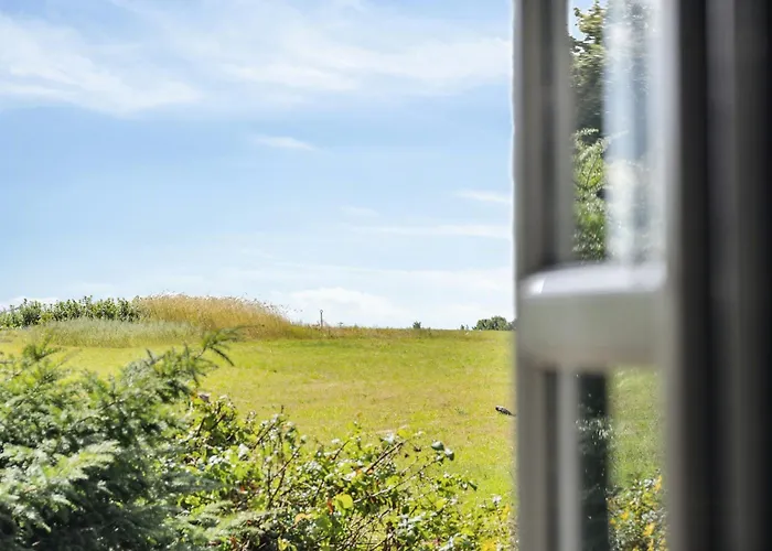 Σπίτι διακοπών 300-year-old House With History And Character